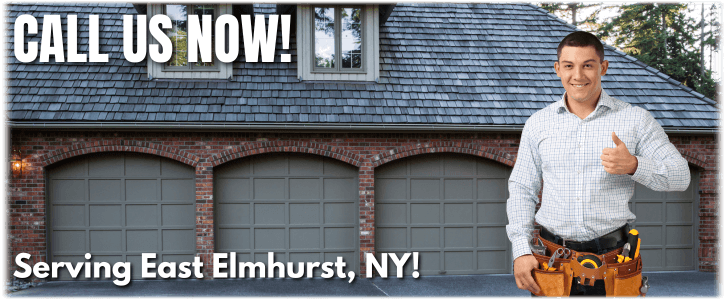 Garage Door Repair East Elmhurst NY